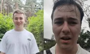 Thành 'người hùng' khi bóc trần văn hóa 996