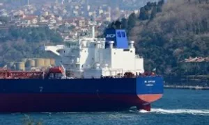 Dầu Nga vào Ấn Độ giảm gần 20%