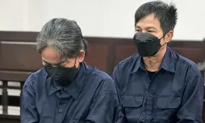 Người mẹ bán trinh con gái bị phạt hơn 8 năm tù