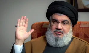 Hezbollah xác nhận thủ lĩnh tối cao thiệt mạng