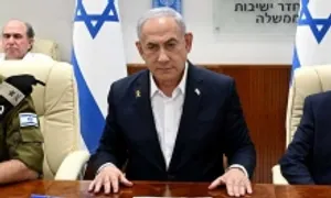 Thủ tướng Israel: Iran đã phạm sai lầm lớn và sẽ trả giá